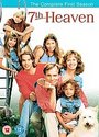 7th Heaven - Series 1 - Complete
