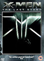 X-Men - The Last Stand