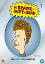 Beavis And Butt-head - The Mike Judge Collection - Vol.1