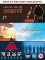 Best Of The West Collection - Unforgiven/The Searchers/The Wild Bunch (Box Set)