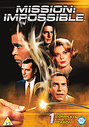 Mission: Impossible - Series 1 (Box Set)