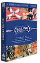 Definitive Ealing Studios Collection - Volume 1, The (Box Set)