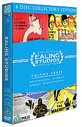 Definitive Ealing Studios Collection - Volume 3, The (Box Set)