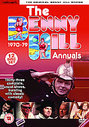 Benny Hill Annuals 1970-1979 - The Complete Box Set, The (Box Set)