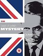 Best Of British Mystery (Box Set)