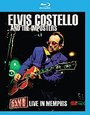 Elvis Costello - Club Date: Live In Memphis (Various Artists)