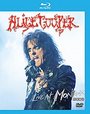 Alice Cooper - Live At Monterux 2005