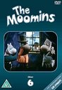 Moomins Vol 6 (Animation)