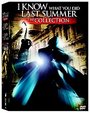 I Know What You Did Last Summer Trilogy (Box Set)