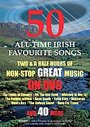 50 All Time Irish Favourites