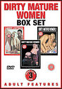 Dirty Mature Women Box Set (Box Set)