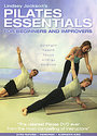 Lindsey Jackson's Pilates Essentials