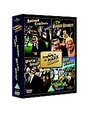 Marx Brothers Collection - Animal Crackers/Monkey Business/Horse Feathers/Duck Soup, The (Box Set)