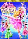 Barbie - In The 12 Dancing Princesses