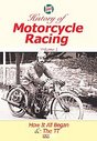 Castrol History Of Motorcycle Racing Vol. 1