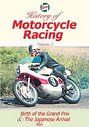 Castrol History Of Motorcycle Racing Vol. 2