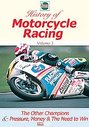 Castrol History Of Motorcycle Racing Vol. 3