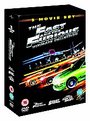 Fast And The Furious Collection, The (Box Set)