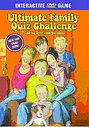 Ultimate Family Quiz Challenge