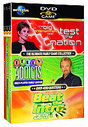 Ultimate Family Game Collection - Test The Nation/Telly Addicts/Beat The Intro, The (Box Set)