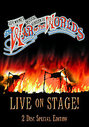 War Of The Worlds Live, The (Special Edition)