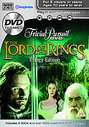 Trivial Pursuit - Lord Of The Rings - Trilogy Edition