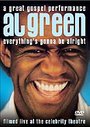 Al Green - Everything's Gonna Be Alright (Various Artists)