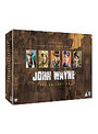 John Wayne Boxset (Box Set)