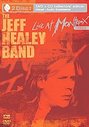 Jeff Healey Band - Live At Montreux 1999 ((+CD) Set)