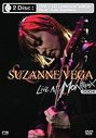 Suzanne Vega - Live At Montreux 2004 ((+CD) Set)