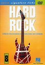 Hard Rock - Guitar Styles And Techniques