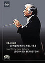 Brahms - Symphonies Nos. 1 And 3 (Various Artists)