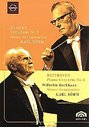 Wilhelm Backhaus And Karl Bohm