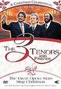 Three Tenors And Friends - Send 'Round The Song' - A Christmas Celebration (Various Artists)