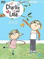 Charlie And Lola Vol.4