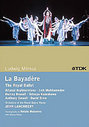 Ludwig Minkus - La Bayadere (Various Artists)