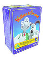 Wallace And Gromit (Special Edition Tin)