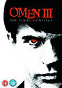 Omen 3 - The Final Conflict (Digitally Remastered)