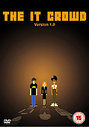 IT Crowd - Series 1 - Complete, The