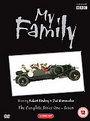 My Family - Series 1-7 - Complete