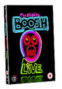 Mighty Boosh Live, The