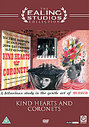 Kind Hearts And Coronets