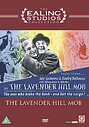 Lavender Hill Mob, The