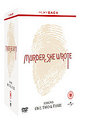 Murder She Wrote - Series 1-3 - Complete (Box Set)