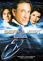 Seaquest DSV - Series 1 - Complete (Box Set)