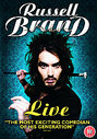 Russell Brand - Live