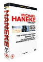 Michael Haneke Trilogy, The