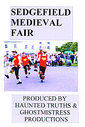 Sedgefield Medieval Fair