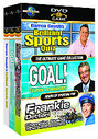 Ultimate Game Collection - Darren Gough's Brilliant Sports Quiz/Terry Venables' Goal/Frankie Dettori - Champion Stakes, The (Box Set)