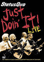 Status Quo - Just Doin' It (Special Edition) (+CD)